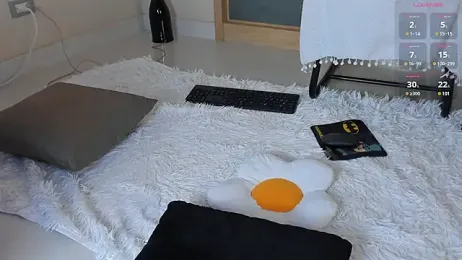 emydollyy — Stripchat recorded stream screenshot (03 Jun 2025)