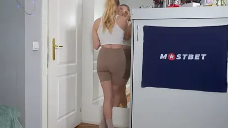 foxeslovefoxes — Stripchat recorded stream screenshot (26 Jan 2025)