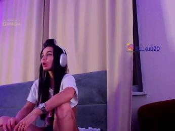 -INDICA- — Bongacams recorded stream image, 09.02.2025 19:50