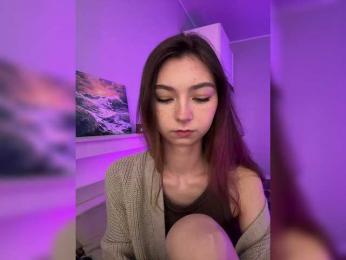 ShyAlya — Bongacams recorded stream image, 03.06.2025 13:20