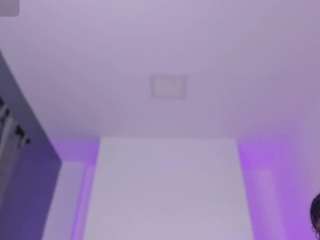 sweet-arii — Camsoda recorded stream image, 03.06.2025 11:30