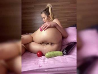 ALISA_PRO_MAX — Bongacams recorded stream image, 09.02.2025 20:10