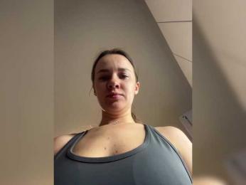 -Sexy_Hot_Angel- — Bongacams recorded stream screenshot (03 Jun 2025)