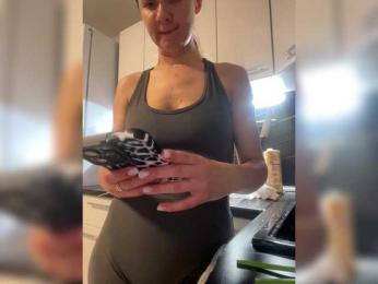 -Sexy_Hot_Angel- — Bongacams recorded stream screenshot (03 Jun 2025)