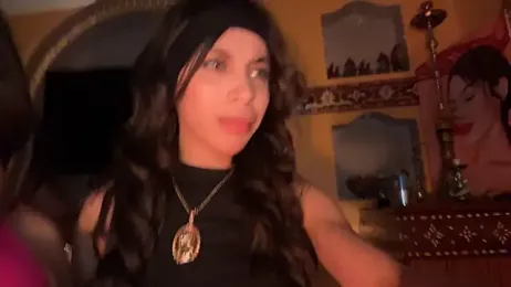 ORLA86 — Stripchat recorded stream screenshot (03 Jun 2025)