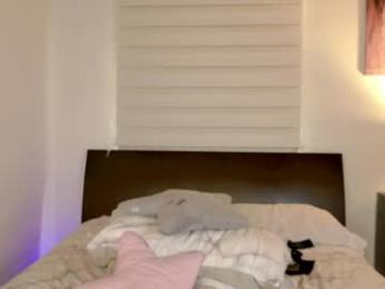 kellytesh — Chaturbate recorded stream image, 03.06.2025 17:30