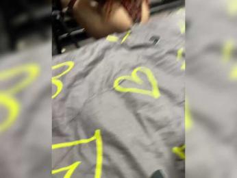 Parochkaporn — Bongacams recorded stream screenshot (03 Jun 2025)