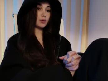 hollyextra — Chaturbate recorded stream image, 03.06.2025 12:00