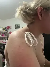 Celestedubois — Stripchat recorded stream screenshot (03 Jun 2025)