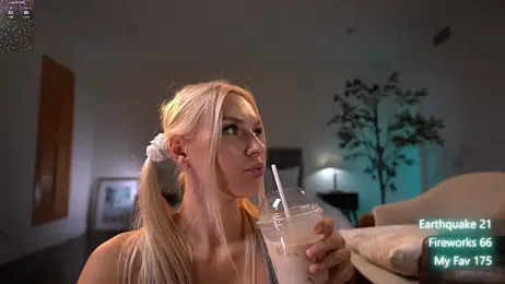 MsCindyLuv — Stripchat recorded stream screenshot (03 Jun 2025)