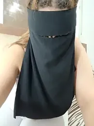 Saakoora — Stripchat recorded stream image, 03.06.2025 22:30