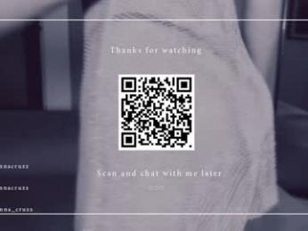 mariannacruzz — Chaturbate recorded stream screenshot (03 Jun 2025)