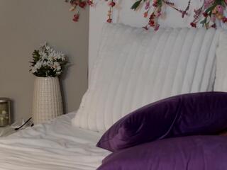 Kay Devon — Flirt4free recorded stream image, 03.06.2025 22:00
