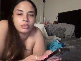 t1ger — Camsoda recorded stream image, 04.06.2025 04:30
