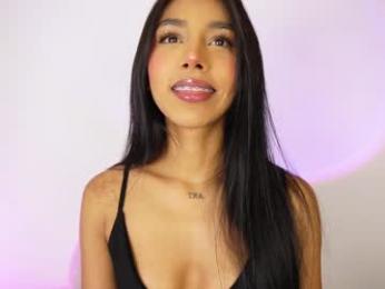 ariadna5 — Chaturbate recorded stream image, 04.06.2025 06:00