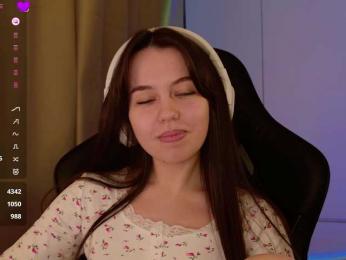 Businka13 — Bongacams recorded stream image, 09.02.2025 16:00
