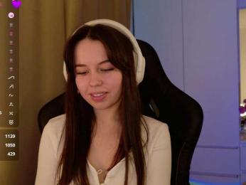 Businka13 — Bongacams recorded stream image, 09.02.2025 16:00