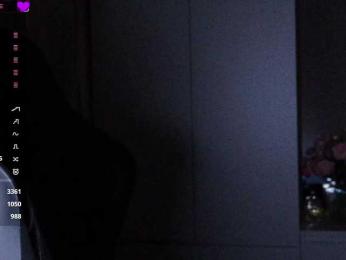 Businka13 — Bongacams recorded stream image, 09.02.2025 16:00