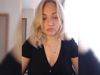 Tanysha-1 — Bongacams recorded stream image, 04.06.2025 04:10