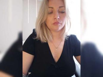 Tanysha-1 — Bongacams recorded stream image, 04.06.2025 04:10