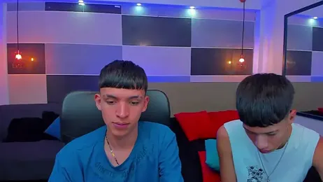 Juan_Nd_Steven — Stripchat recorded stream image, 04.06.2025 04:00