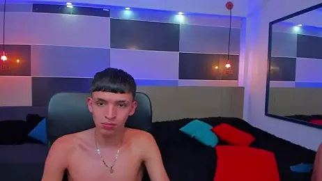 Juan_Nd_Steven — Stripchat recorded stream image, 04.06.2025 04:00
