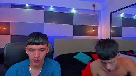 Juan_Nd_Steven — Stripchat recorded stream image, 04.06.2025 04:00