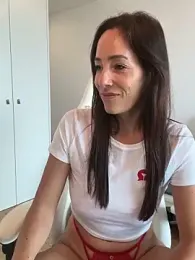 SweetAlegra_ — Stripchat recorded stream image, 04.06.2025 08:40