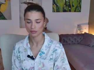 lenna-goddess — Camsoda recorded stream image, 04.06.2025 06:20