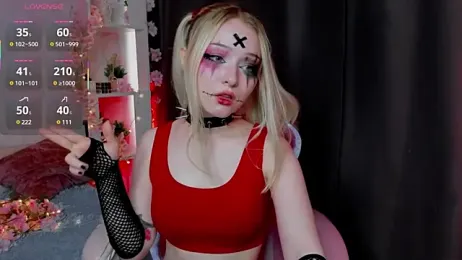 ElswythCovil — Stripchat recorded stream screenshot (04 Jun 2025)