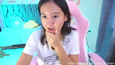 Pinkie_Princes — Stripchat recorded stream image, 09.02.2025 21:20