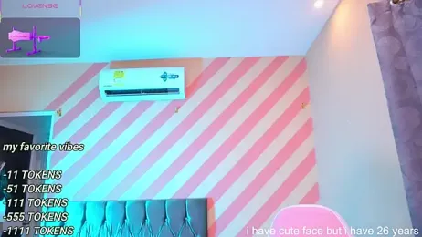 Pinkie_Princes — Stripchat recorded stream image, 09.02.2025 21:20