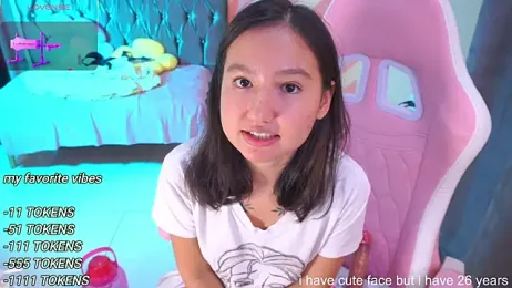 Pinkie_Princes — Stripchat recorded stream image, 09.02.2025 21:20