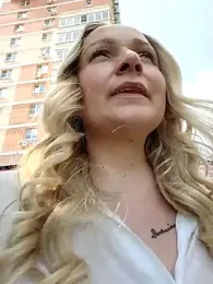 Bondgirl_013 — Stripchat recorded stream image, 04.06.2025 11:30