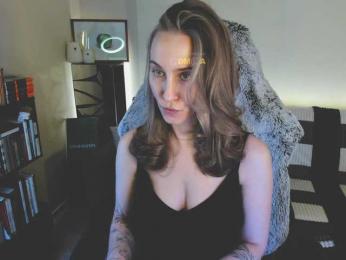 Adamova_Eva — Bongacams recorded stream screenshot (09 Feb 2025)