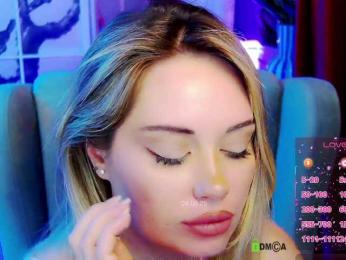-ANN — Bongacams recorded stream image, 04.06.2025 14:30