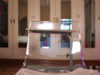 katyerave — Camsoda recorded stream screenshot (09 Feb 2025)