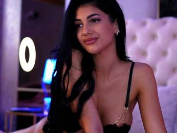 RaisaKali — Bongacams recorded stream image, 04.06.2025 15:20