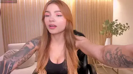 LexieWayne — Stripchat recorded stream screenshot (04 Jun 2025)