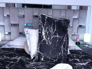 cammiila — Camsoda recorded stream image, 04.06.2025 16:20