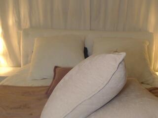 Maddie Vale — Flirt4free recorded stream image, 04.06.2025 22:50