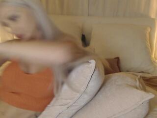 Maddie Vale — Flirt4free recorded stream image, 04.06.2025 22:50