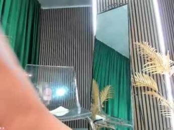 diamond_jo_ — Chaturbate recorded stream image, 04.06.2025 20:30