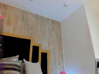 taammmy — Camsoda recorded stream image, 04.06.2025 20:20