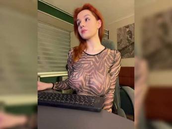 1_Aariella_1 — Bongacams recorded stream image, 05.06.2025 07:00