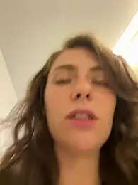 MariiD — Stripchat recorded stream image, 05.06.2025 07:10