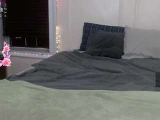 sapphirestorm8 — Camsoda recorded stream image, 05.06.2025 06:00