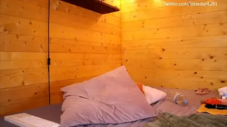 LittleMe97 — Stripchat recorded stream screenshot (05 Jun 2025)