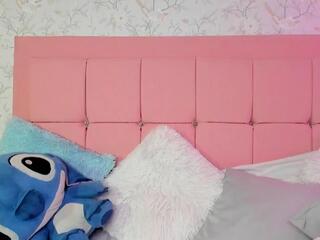 Deborah M — Flirt4free recorded stream image, 05.06.2025 14:30