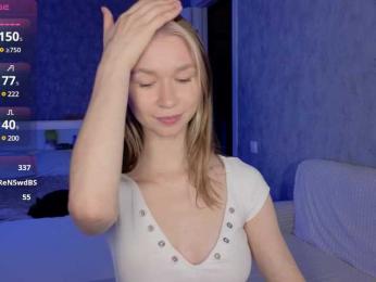 GorgeousKitten — Bongacams recorded stream screenshot (05 Jun 2025)